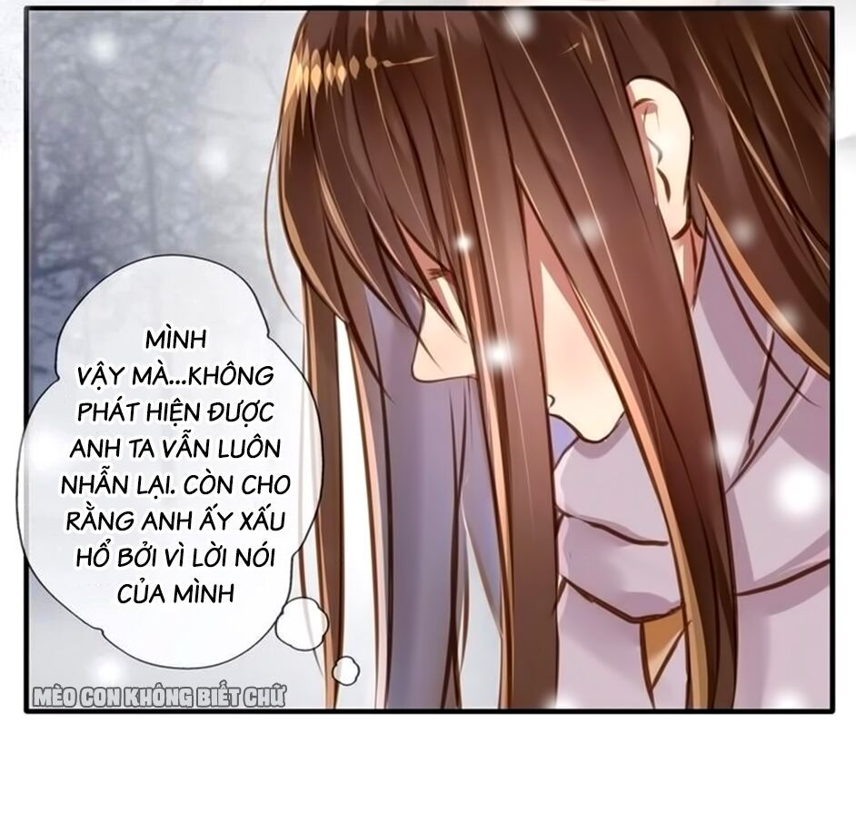 không có ssr làm sao để yêu chapter 20 25