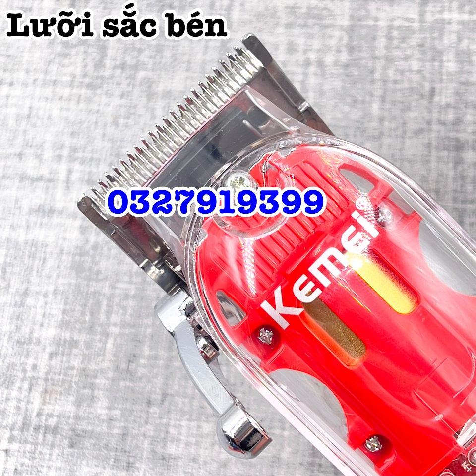 Tông đơ cắt tóc cao cấp 1761