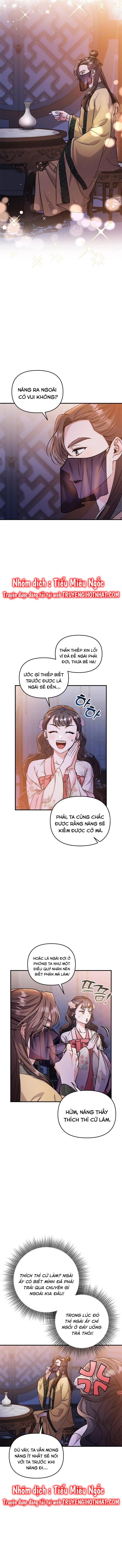 cao thủ chốn hậu cung chapter 33 6