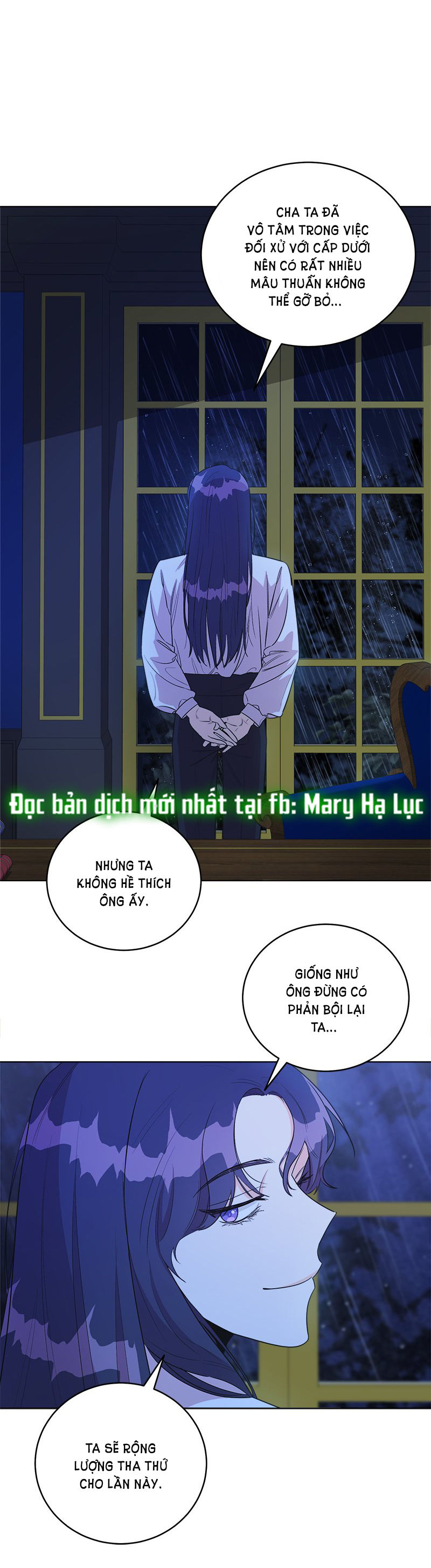 chàng nam phụ kia thực ra là con gái chapter 4 52