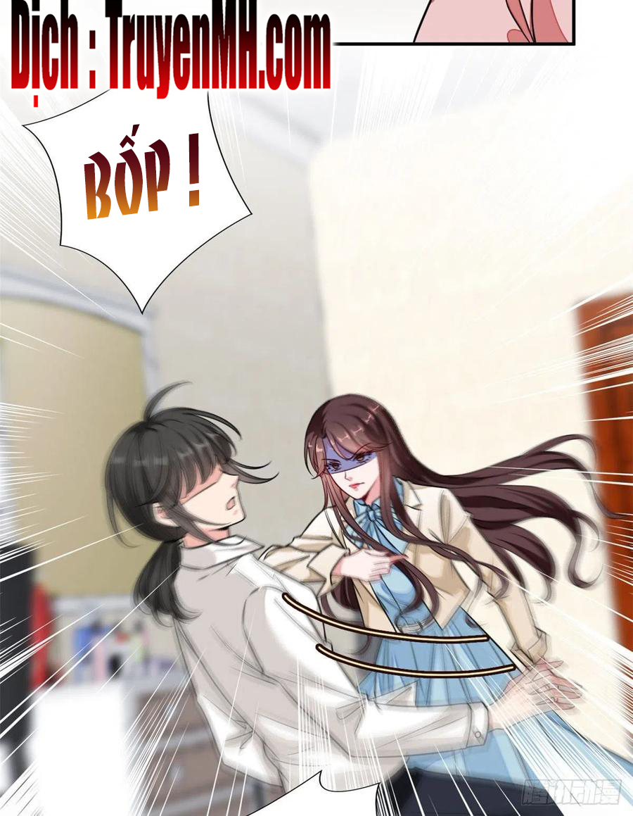 thí hôn lão công, cần giúp sức chapter 313 12