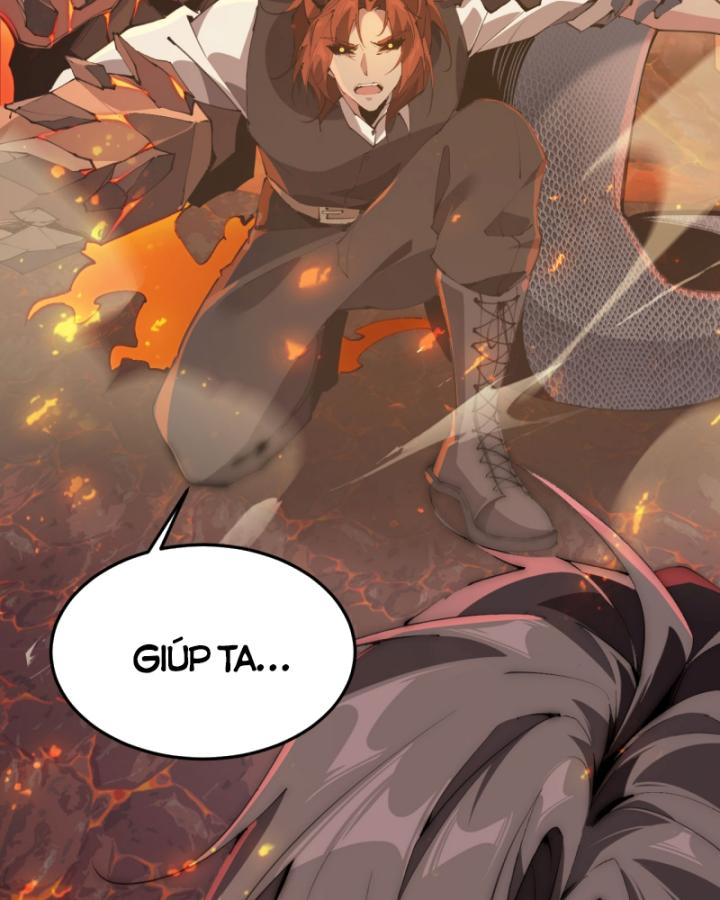 tay tàn ta đây lên như diều gặp gió ở phản phái chapter 3 96