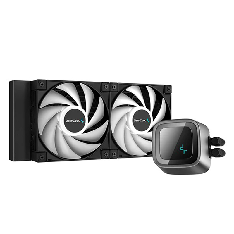 Tản Nhiệt Nước Deepcool LS520 - Hàng chính hãng