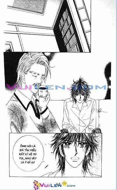 nụ hôn và sắc đẹp chapter 12 61