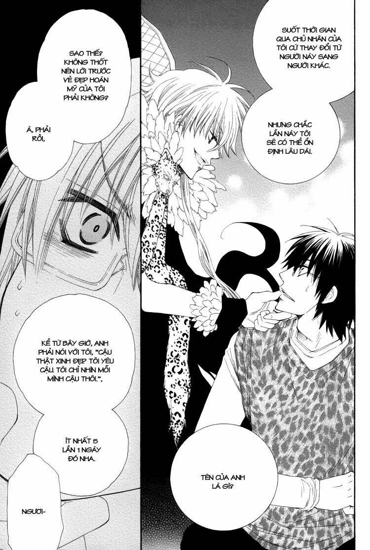 lover's doll chapter 1 13