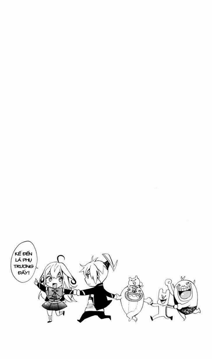 samurai high school chapter 5 31