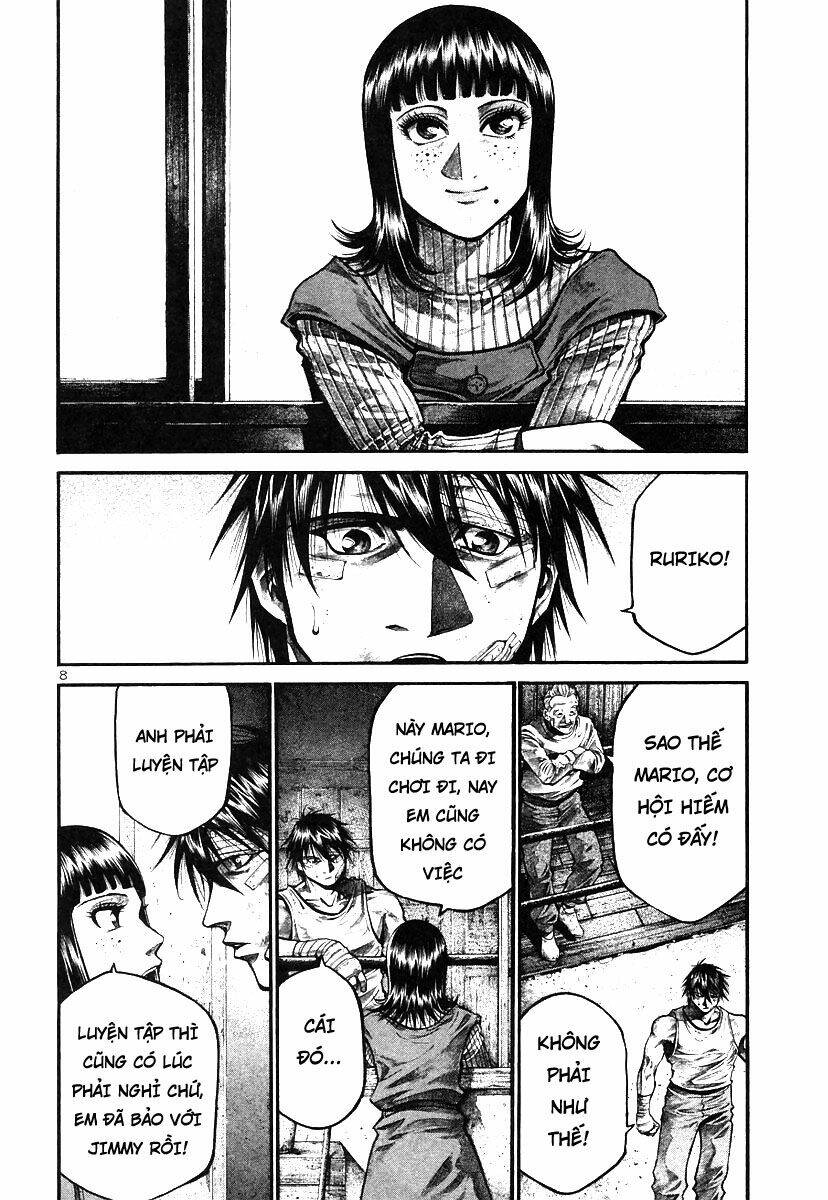 rainbow chapter 163 6