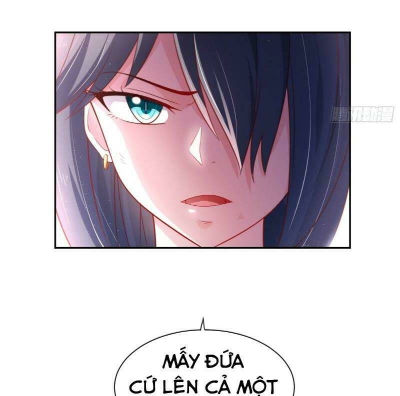 ta làm phản phái ở trong truyện harem chapter 4 10