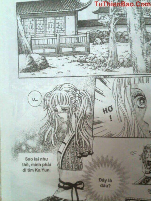 tình trong mộng chapter 11 4