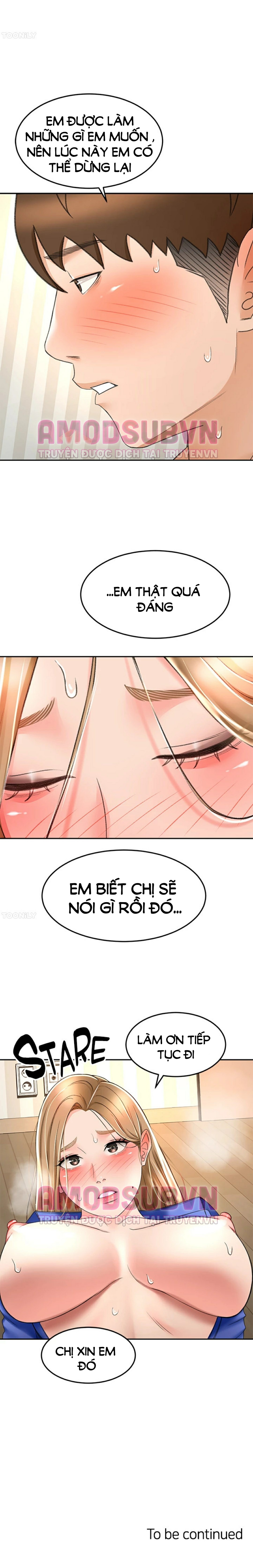 cậu chủ nhỏ chapter 70 11