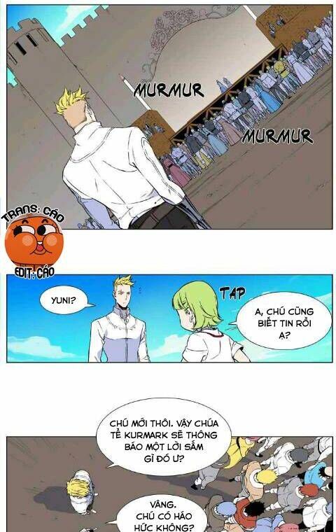 ma cà rồng quý tộc ngoại truyện chapter 6 4