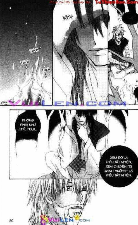 cáo nhỏ đáng yêu chapter 5 80