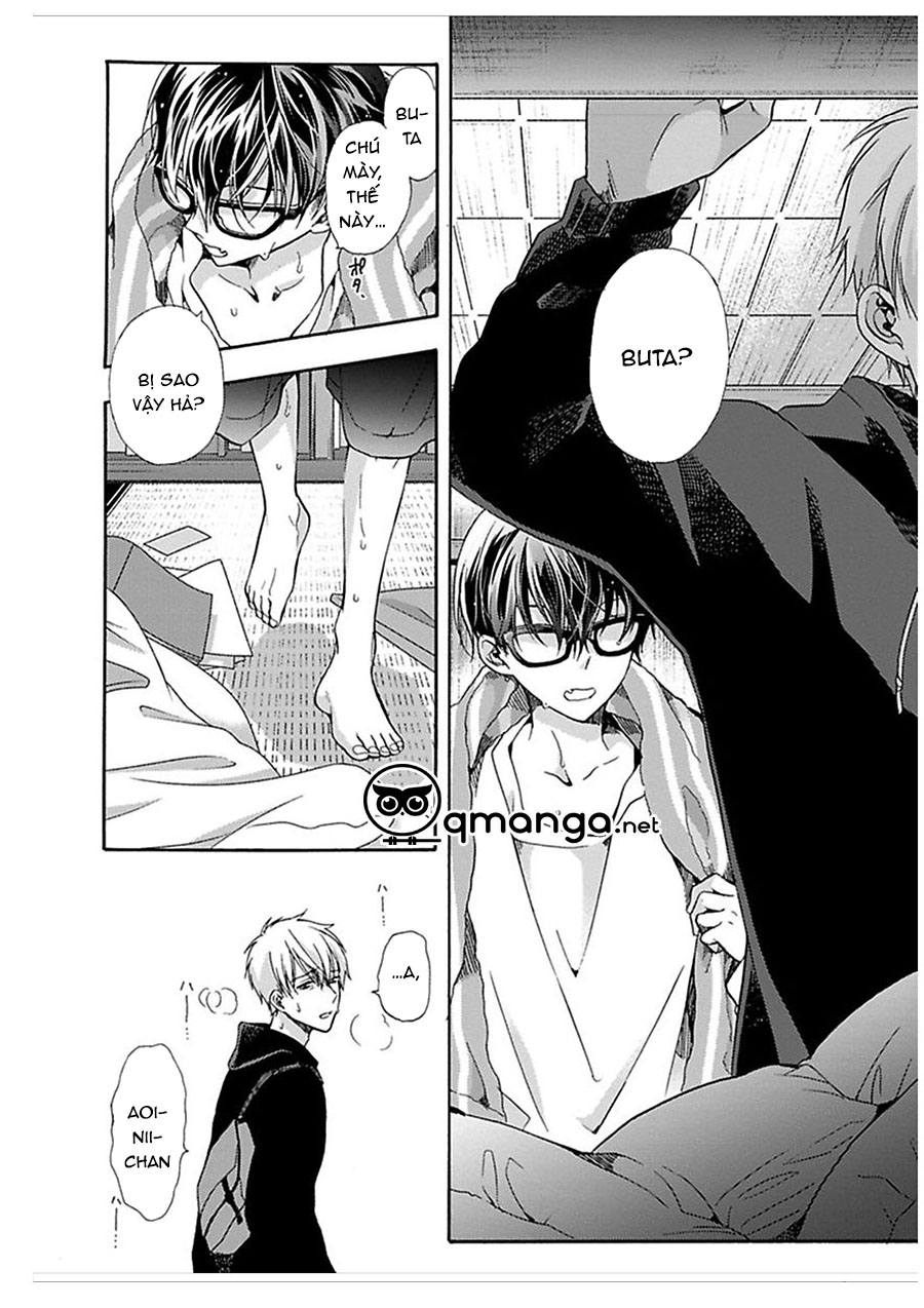 chờ em yêu anh chapter 4 4