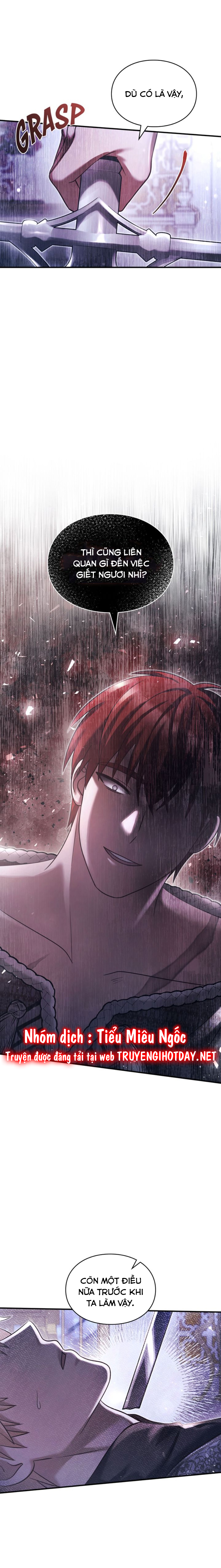 sự hy sinh của ác quỷ chapter 67 4