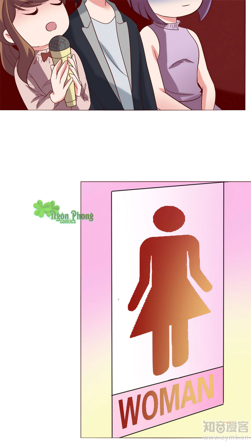 một tuần làm tình nhân chapter 18 26