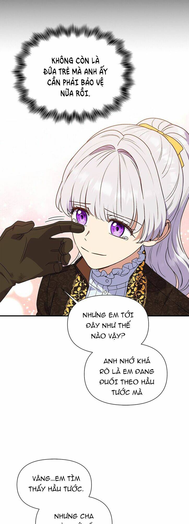 khế ước của nữ công tước quái vật chapter 125 25