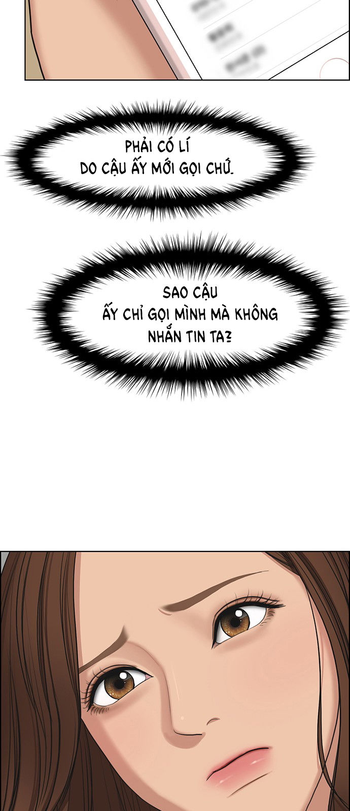 vẻ đẹp đích thực - true beauty chapter 136.1 44