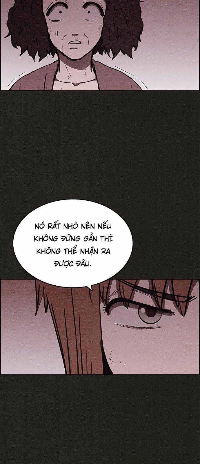 quái vật tại chung cư xanh chapter 54 57