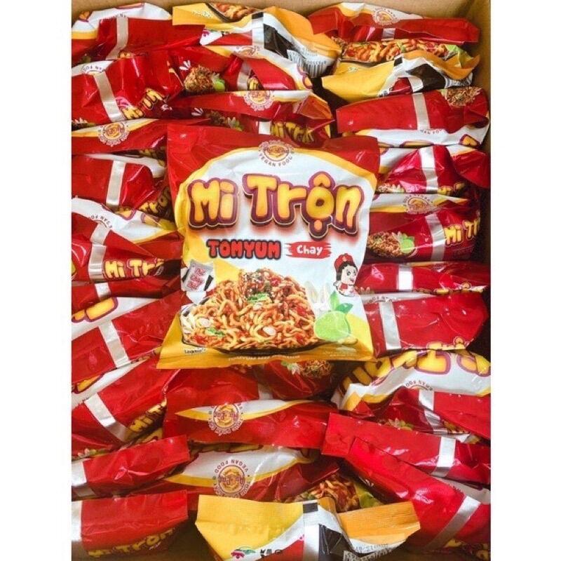 Mì Trộn Tomyum chay 95g