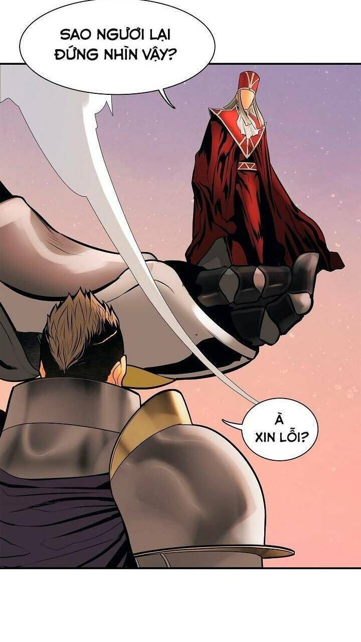 bất bại chân ma chapter 39 22