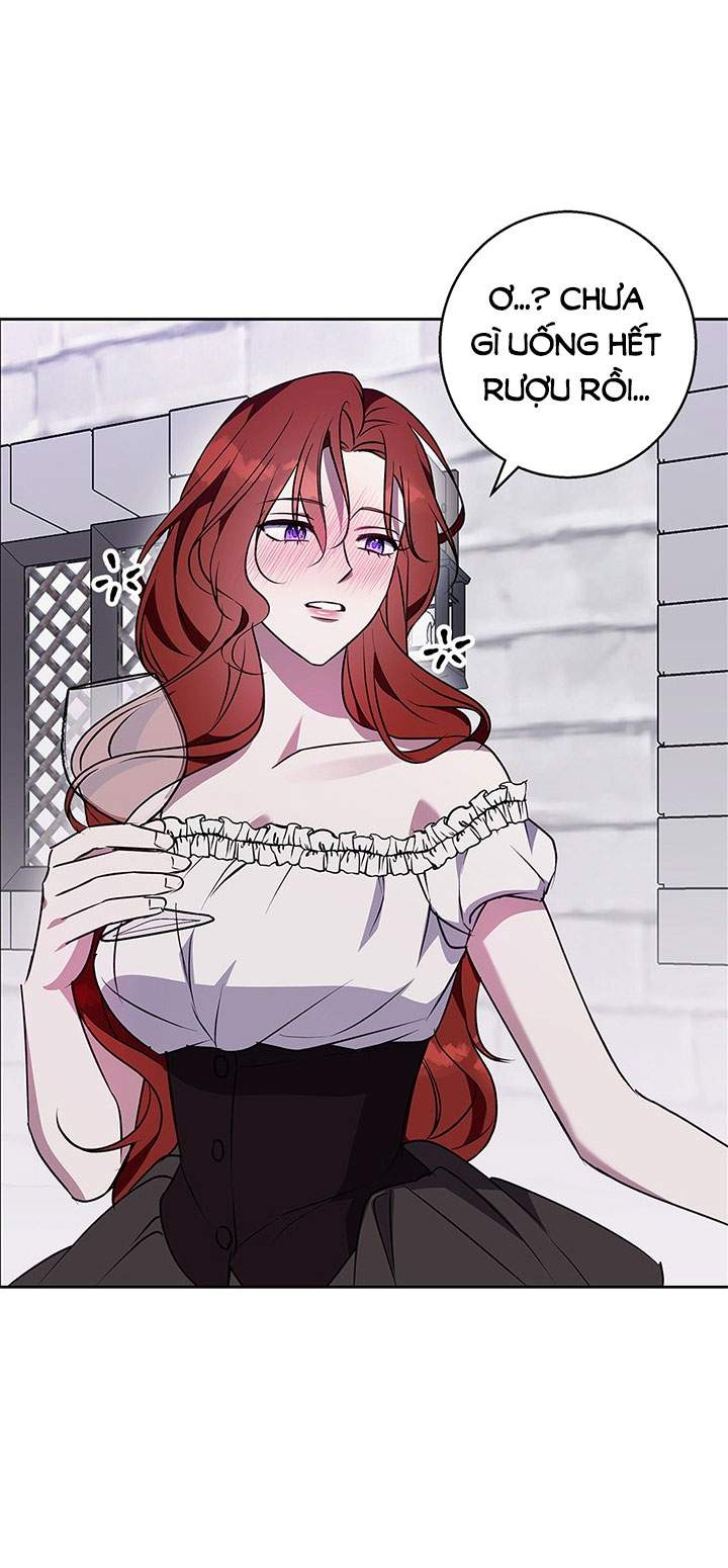 mùa đông đến chapter 50.1 14