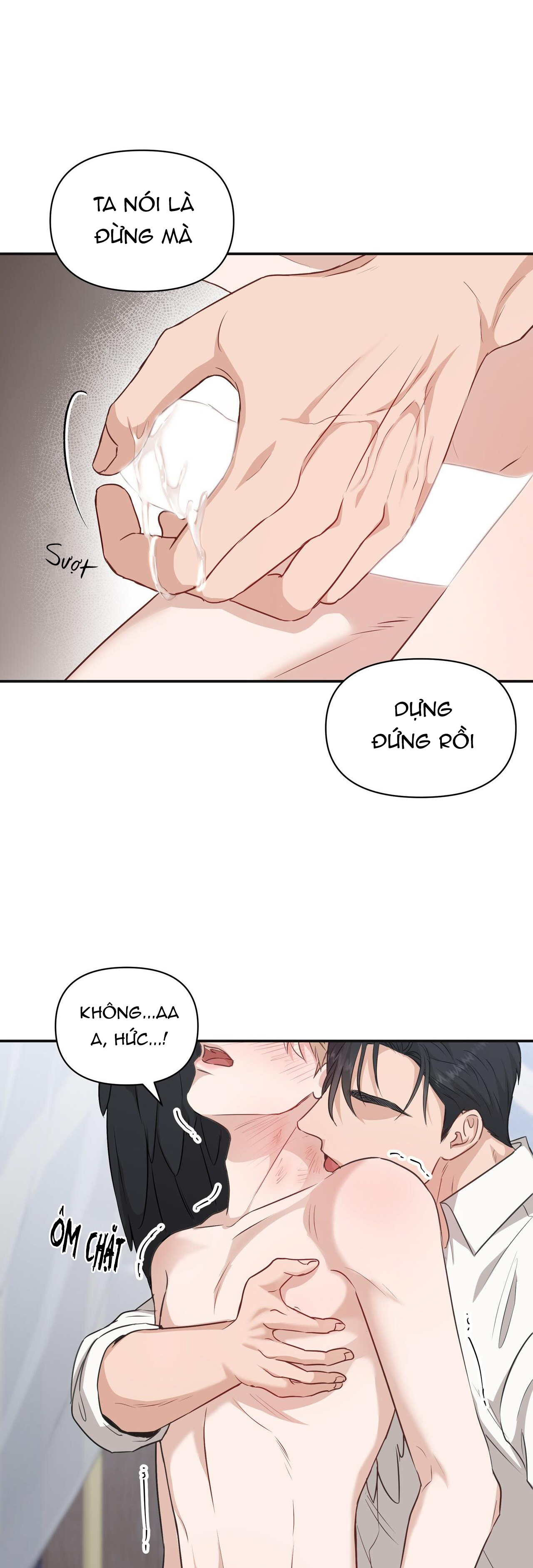 cách để sống sót với tư cách là người chơi chapter 8 37