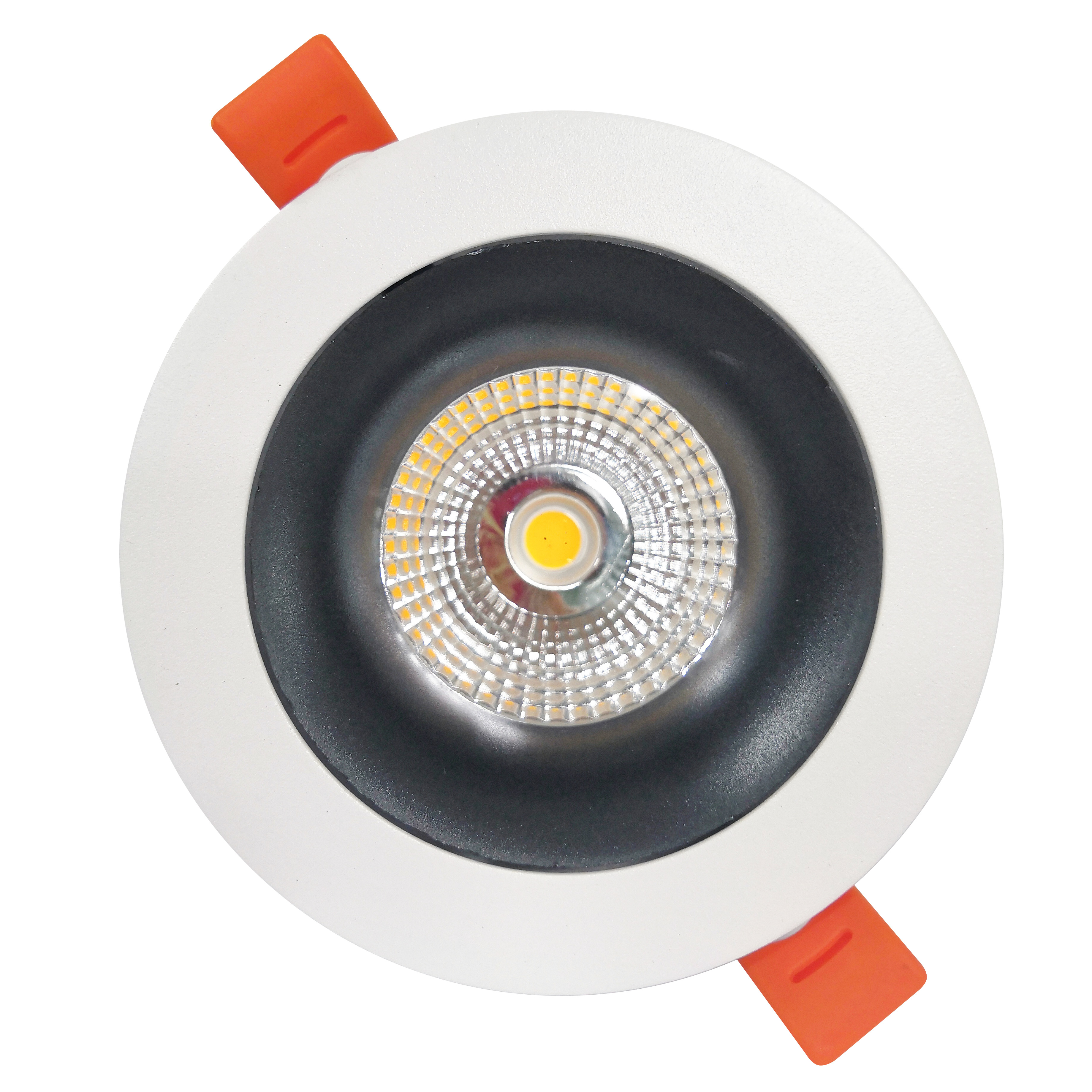 Đèn LED âm trần COB 7w trung tinh