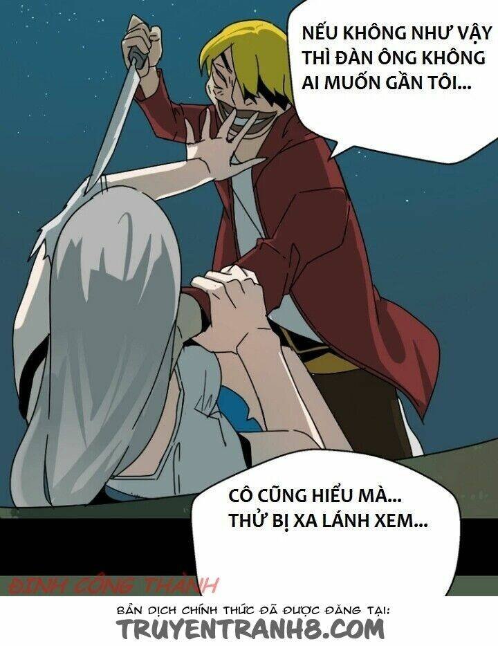 phần mềm thẩm mỹ chapter 32 16