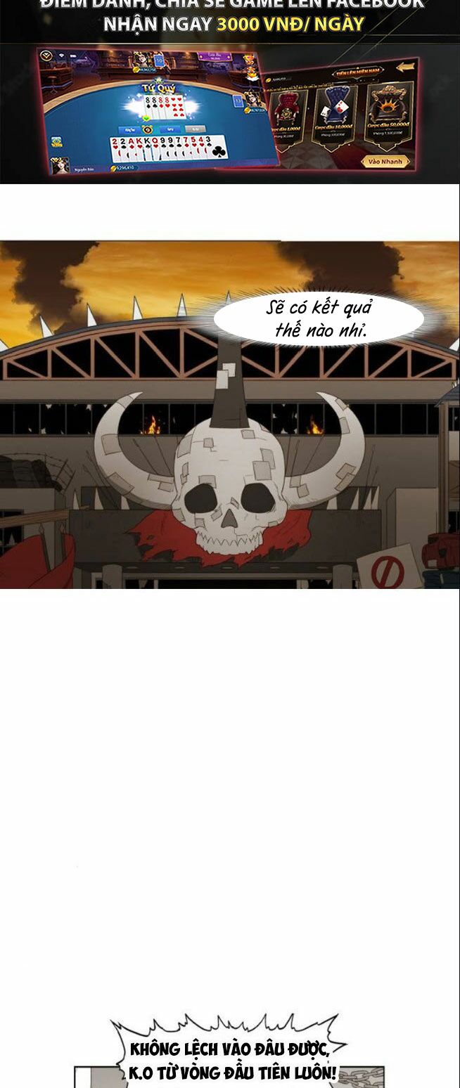 Võ Sĩ Quyền Anh chapter 70 36