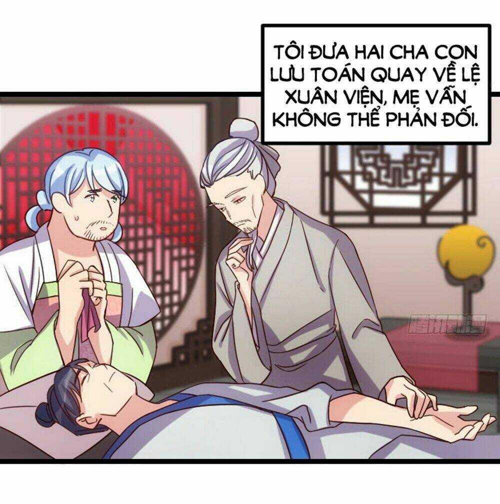 tôi ở dị giới khai ngư đường chapter 39 2