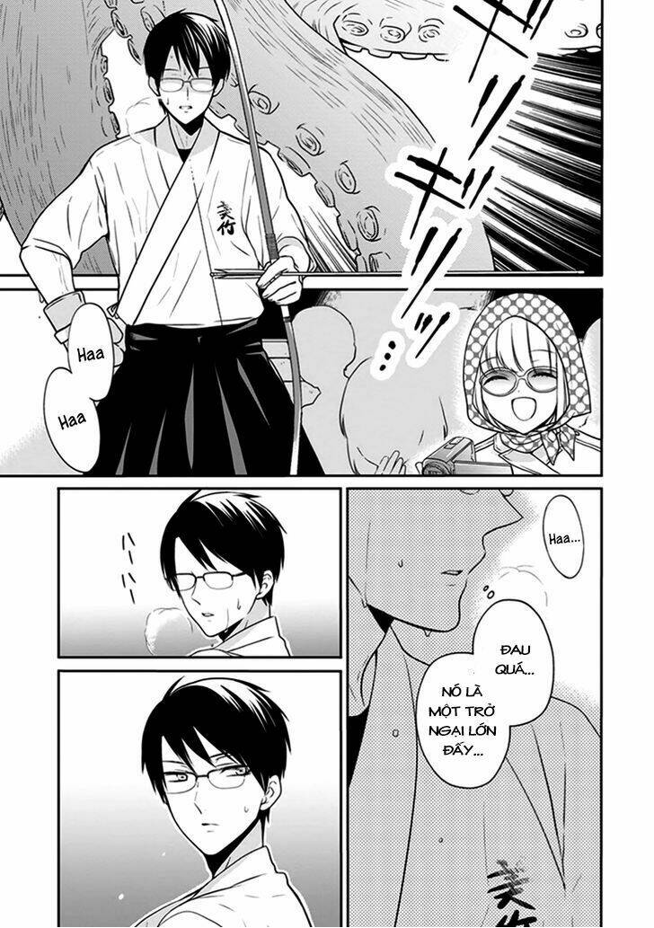 s watari-san to m mura-kun chapter 4 20