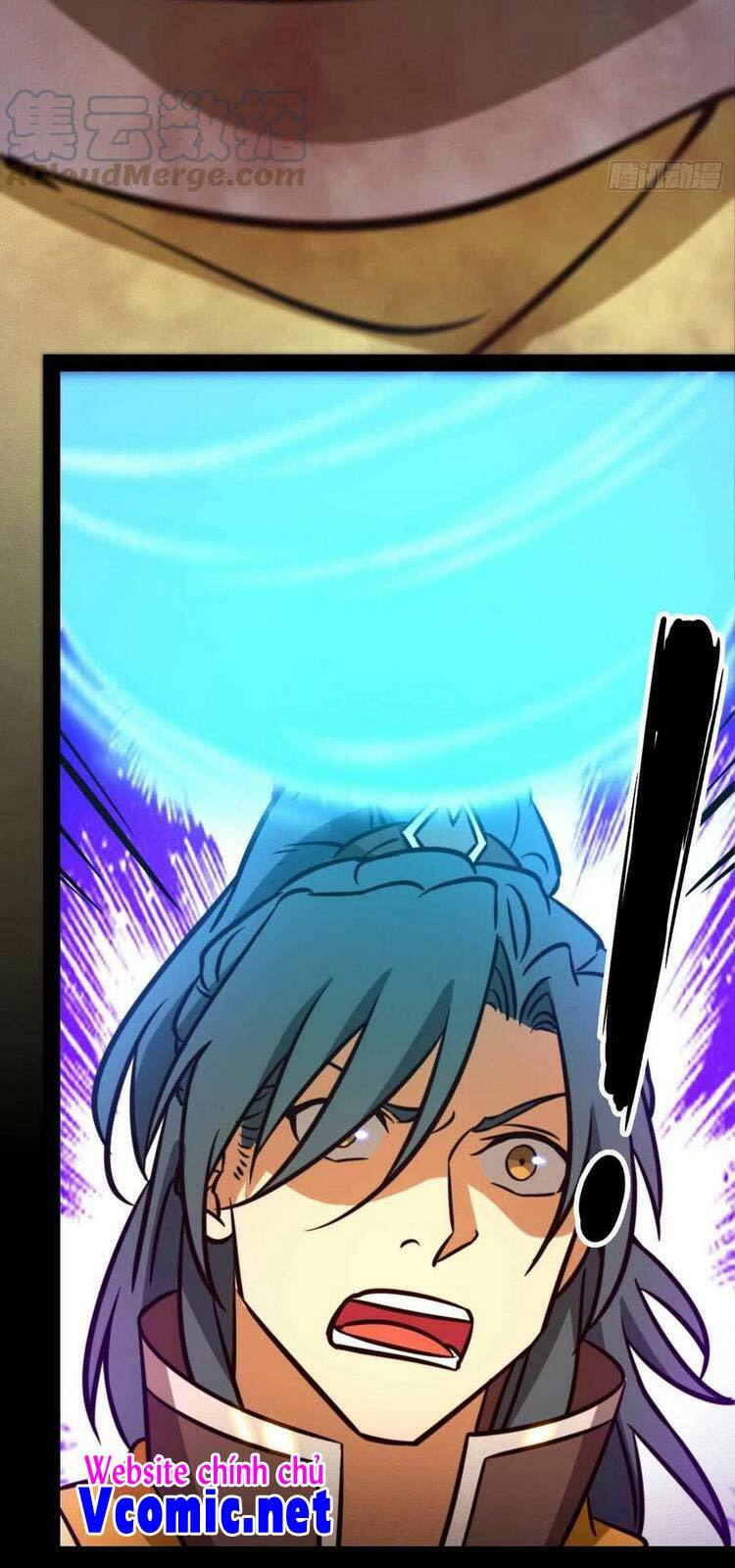 vạn cổ kiếm thần chapter 180 49