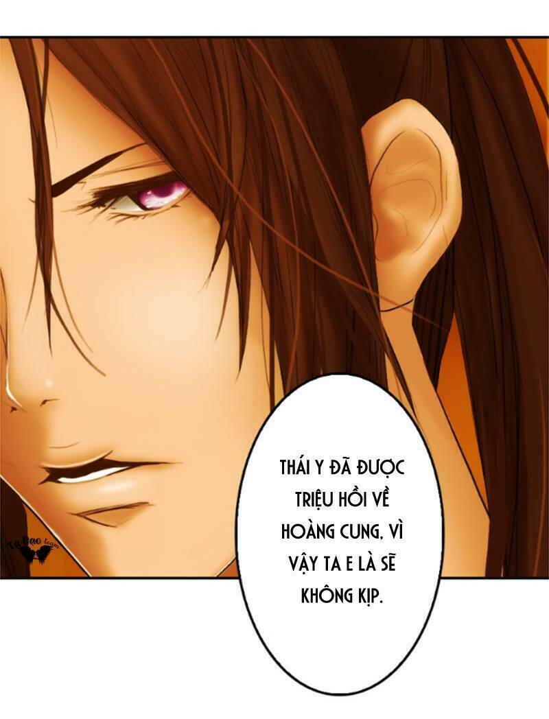 lãnh huyết vương (king) chapter 2 59