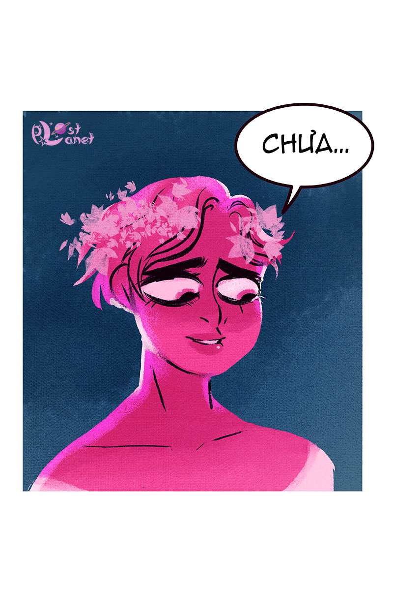 thần thoại olympus chapter 61 18