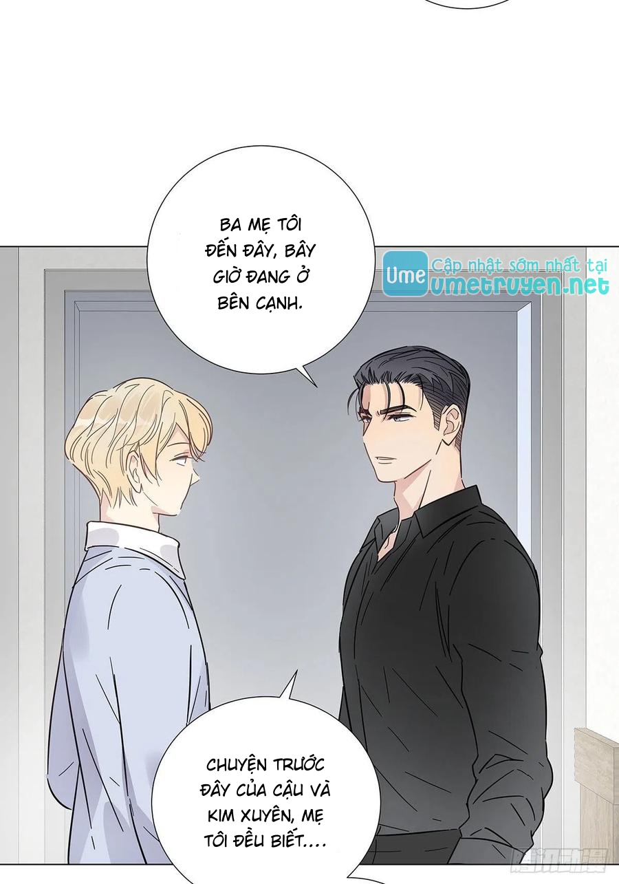 hôm nay nam giả trang nữ vẫn chưa được cầu hôn! chapter 53 10