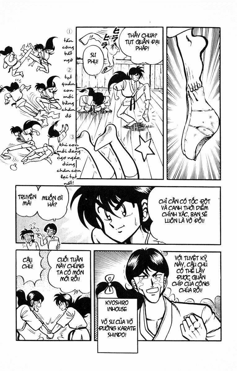 kotaro makaritoru chapter 36 5