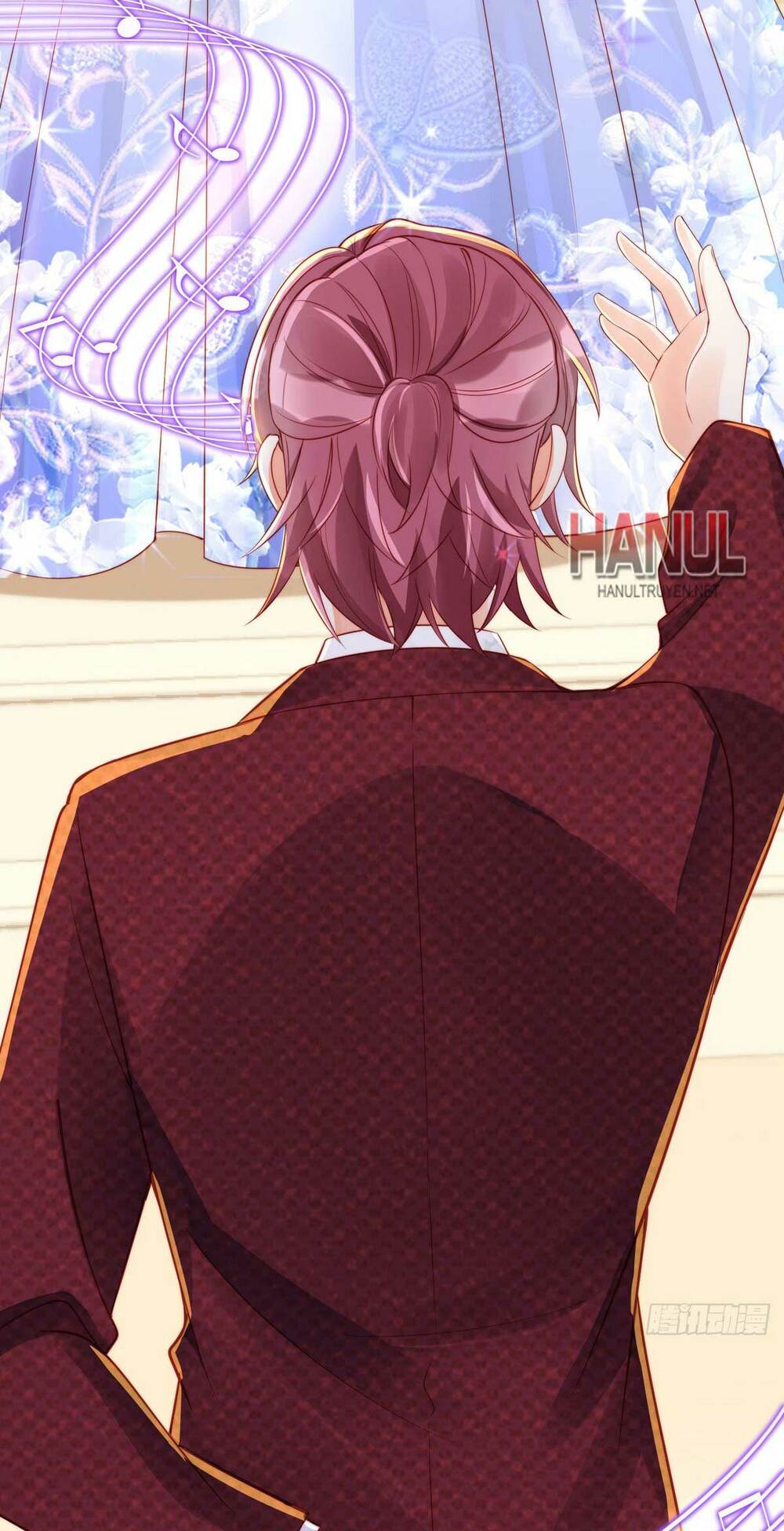 sủng em sủng tới tận cùng chapter 162 10