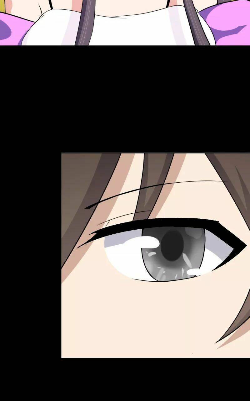 bạn gái virus của tôi chapter 240 8