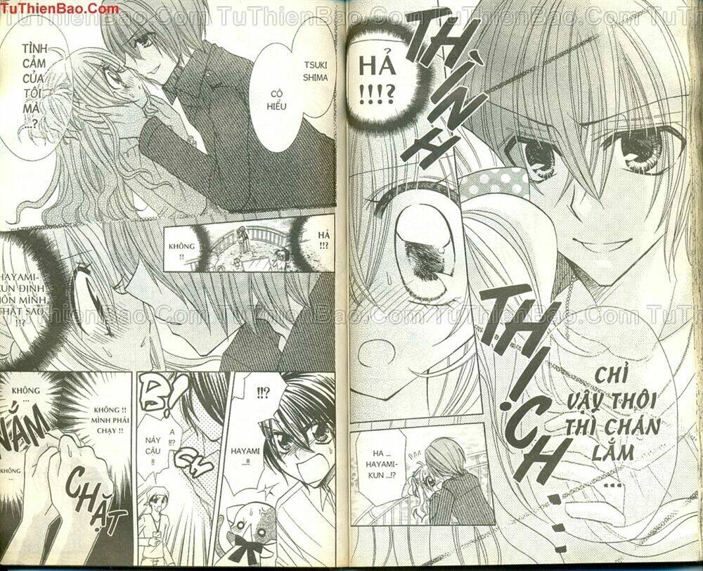 tôi là idol chapter 10 61