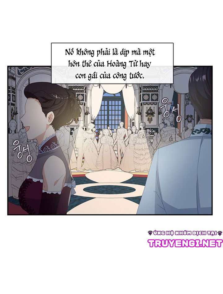 cẩn thận nữ phụ phản diện đấy! chapter 13 4