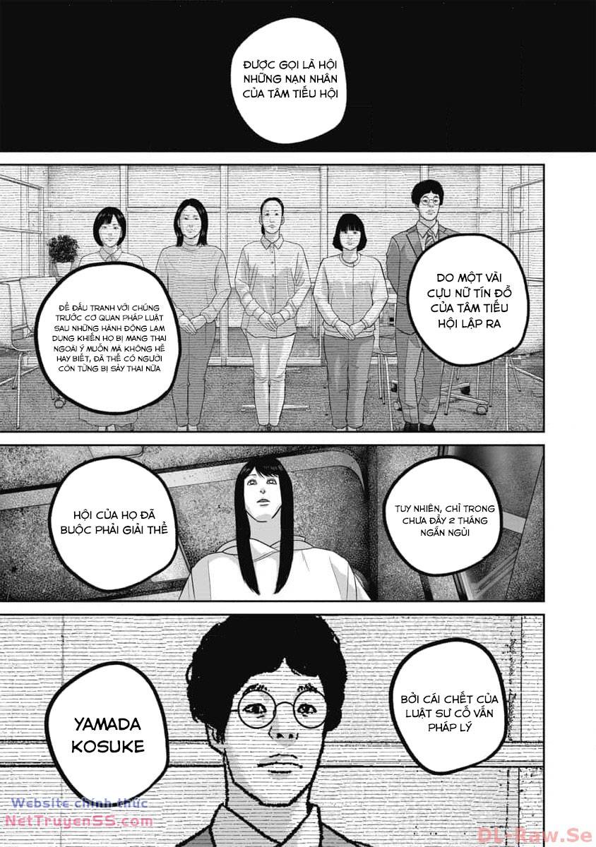 smiley - cười lên m chapter 68 8