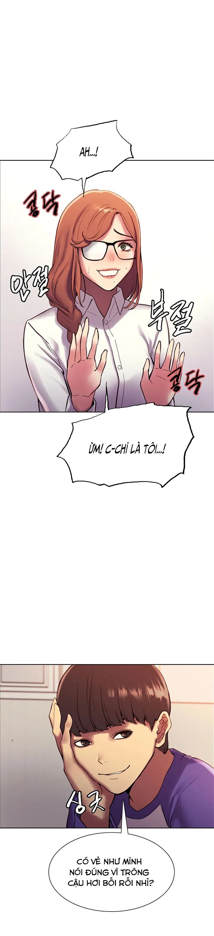 nhãn lực toàn năng chapter 9 19