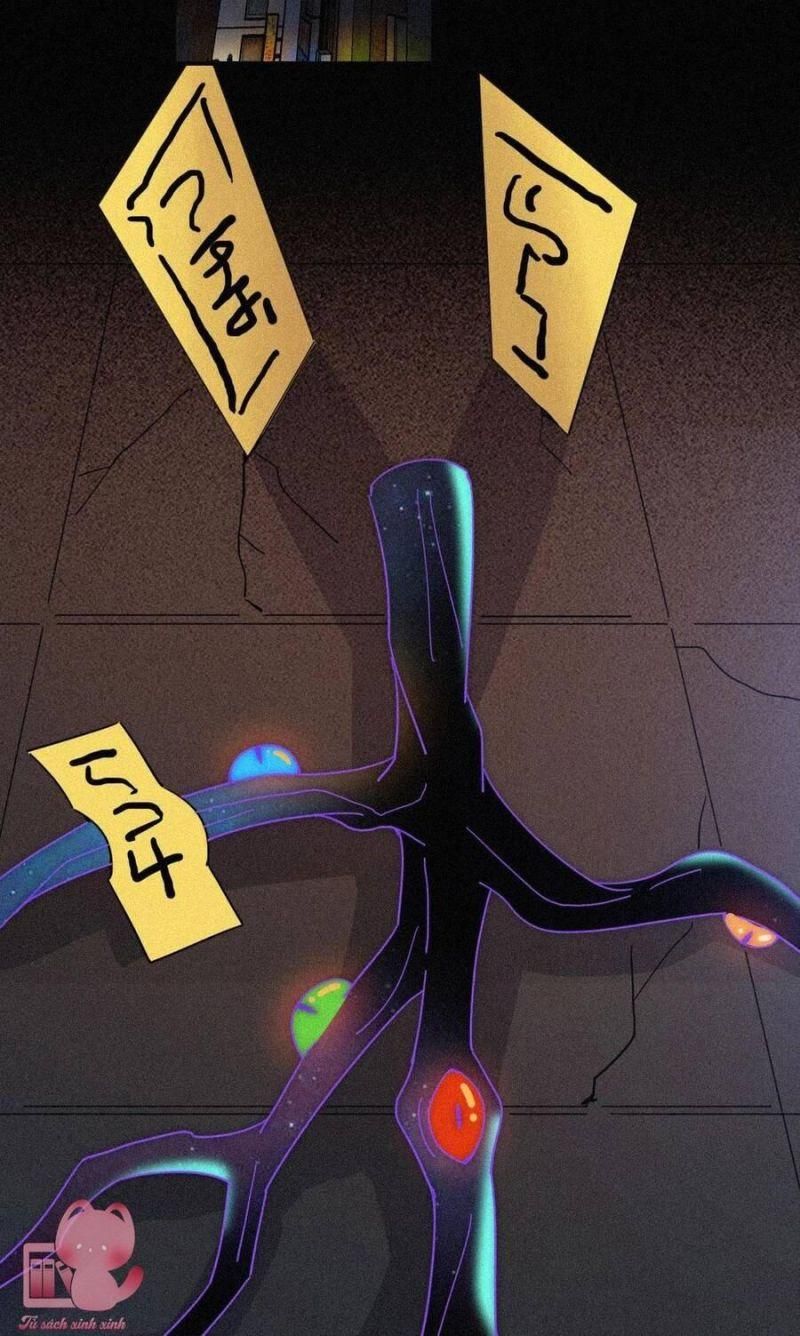 đêm tối chốn này chapter 76 16