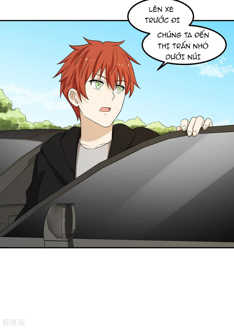 nghịch thiên tiên mệnh chapter 66 9