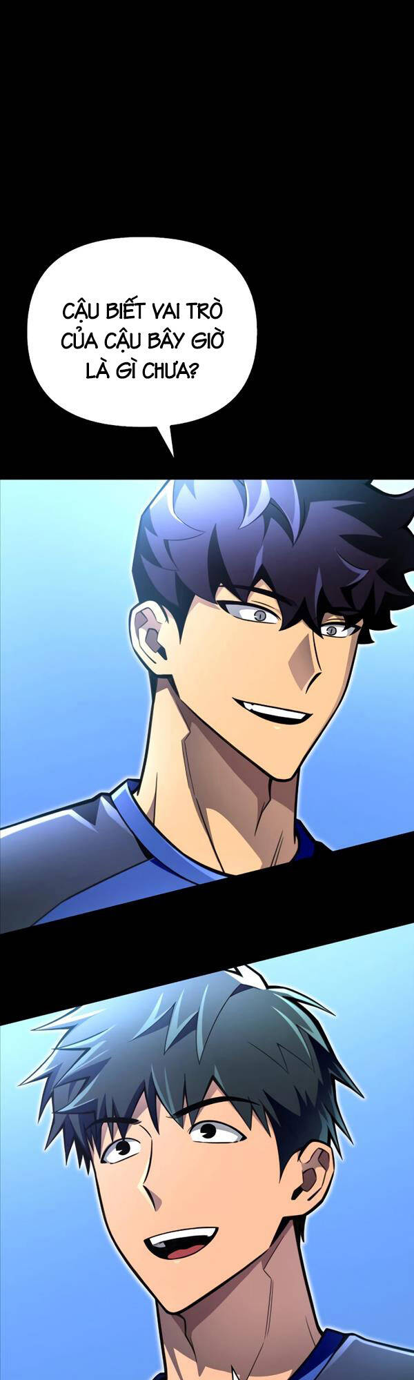 cuộc chiến siêu nhân chapter 45.1 20