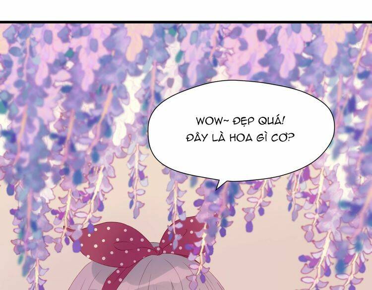 lượm được một tiểu hồ ly phần 3 chapter 5 25