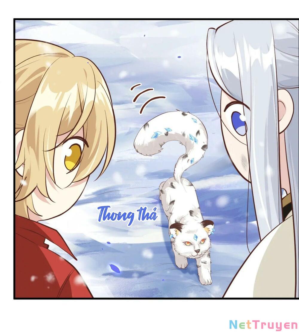 chàng vú em tu chân chapter 72 28