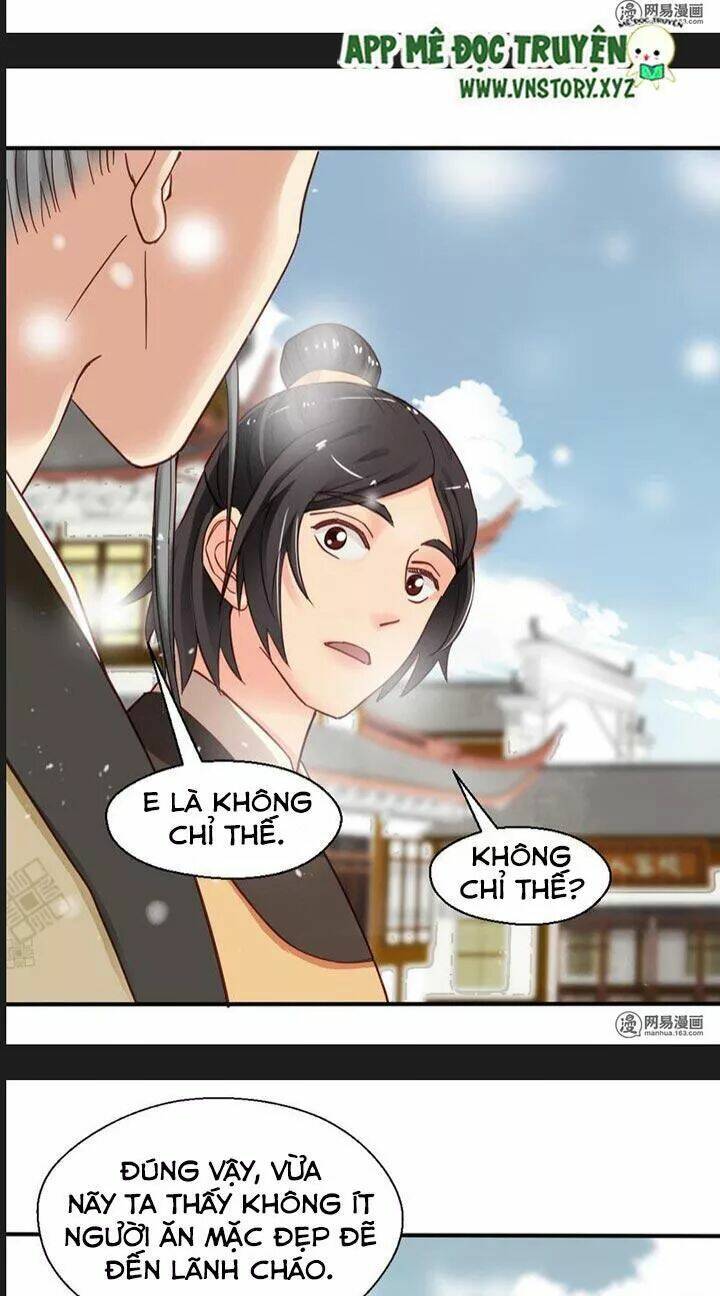 kiều nữ độc phi chapter 86 14