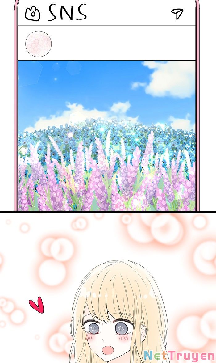 choco ngọt ngào chapter 73 15