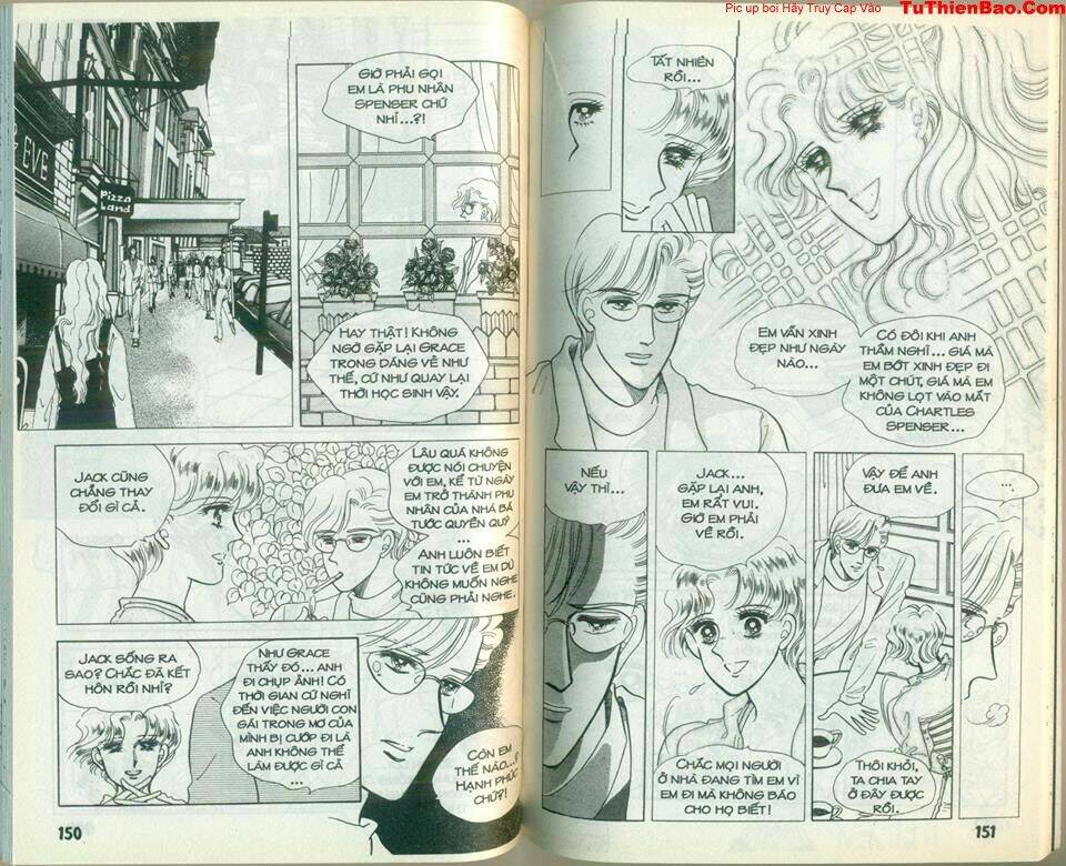 tiểu thư ngổ ngáo chapter 4 74